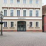 Hotel Emich's