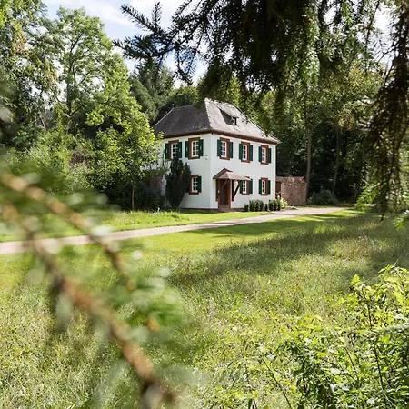 Emich's Hotel Amorbach