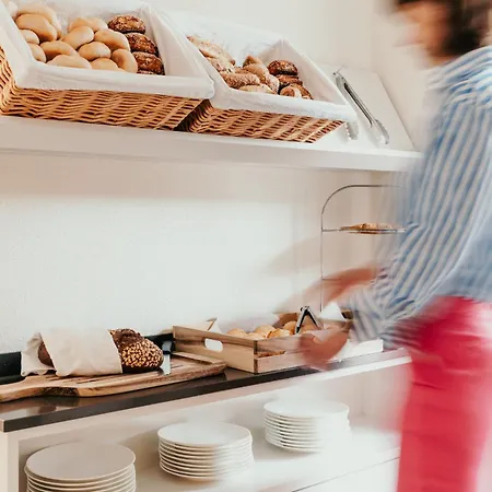 Hotel Emich's Amorbach