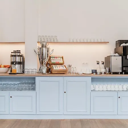 Emich's Hotel Amorbach