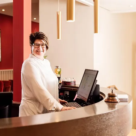 Hotel Emich's Amorbach