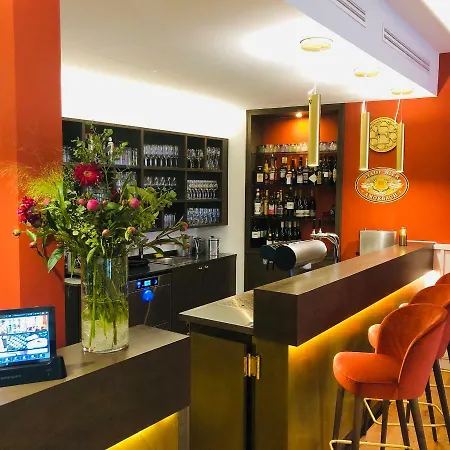 Emich's Hotel Amorbach