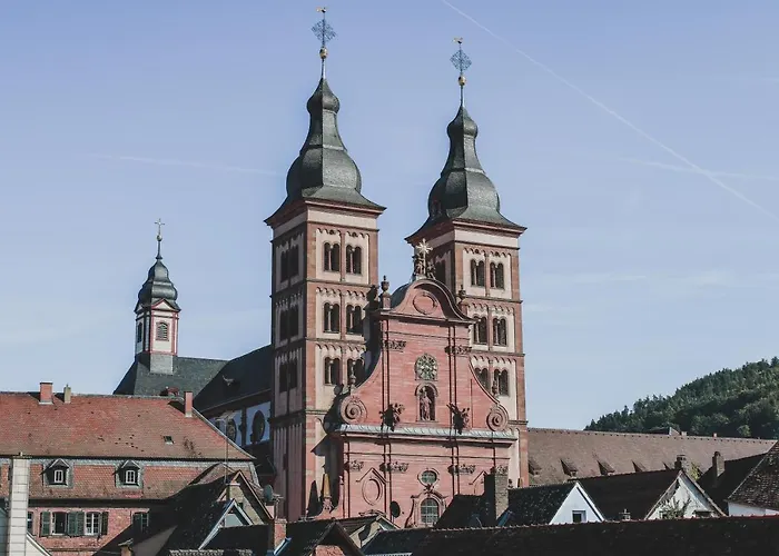 Emich's Amorbach