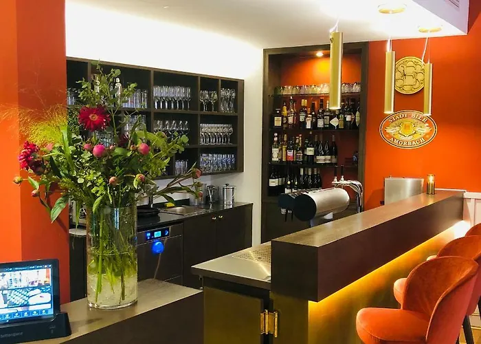 Emich's Hotel Amorbach