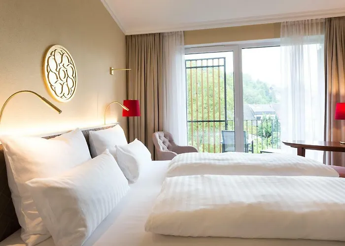 Hotel Emich's Amorbach