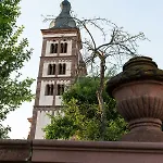 Hotel Emich´s Amorbach