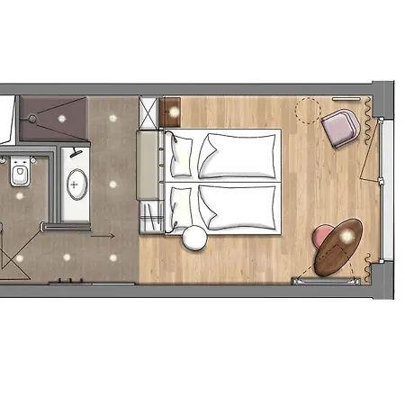 Hotel Emich's Amorbach