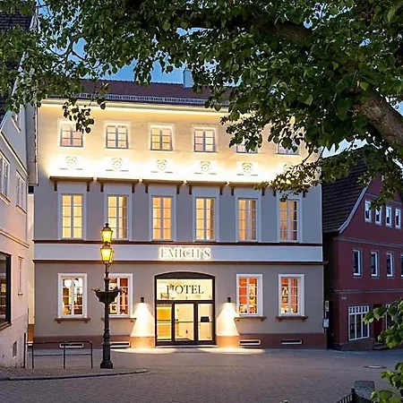 Emich´s Hotel Amorbach