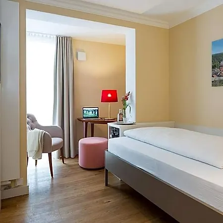 Emich´s Hotel Amorbach