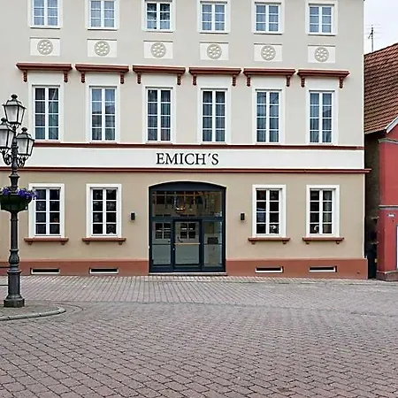 Emich´s Hotel Amorbach