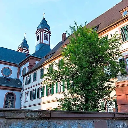 Emich´s Hotel 4*