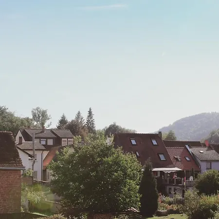 Emich's アモールバッハ