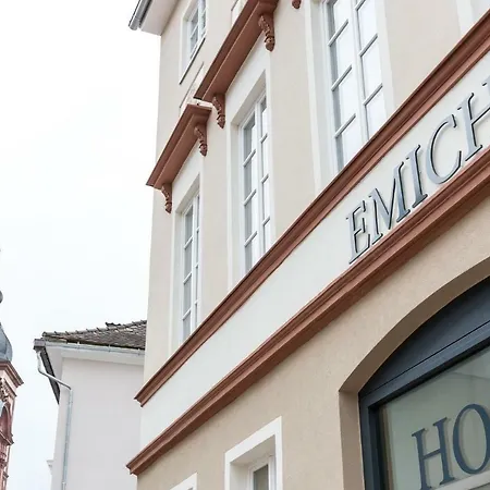 Emich's Hotel Amorbach