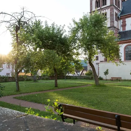 ホテル Emich's アモールバッハ