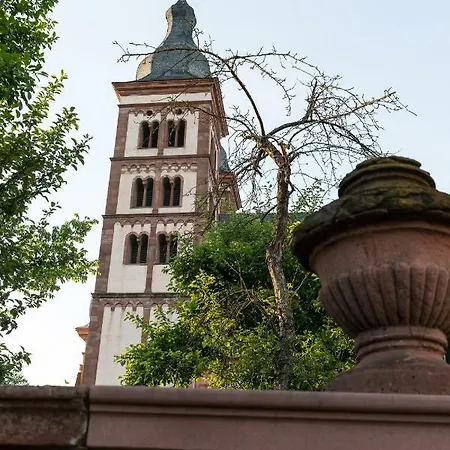 ホテル Emich's アモールバッハ