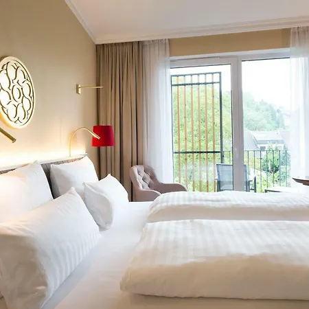 Hotel Emich's Amorbach