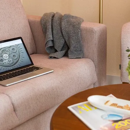 Emich's ホテル 4*