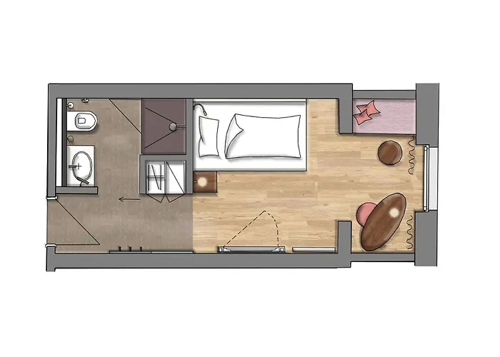 Otel Emich's 4*