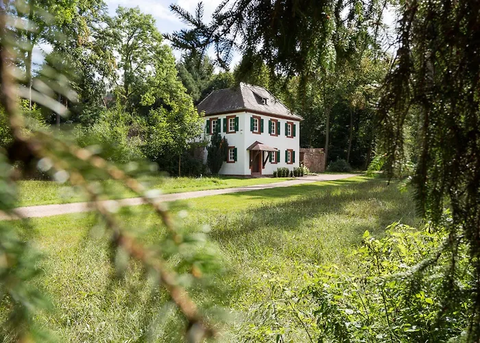 Emich's Otel Amorbach