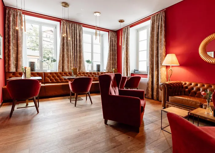 Emich's 4* Amorbach