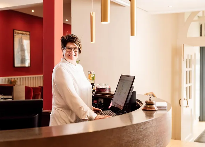 Otel Emich's Amorbach