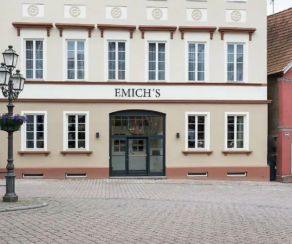 Hotel Emich´s